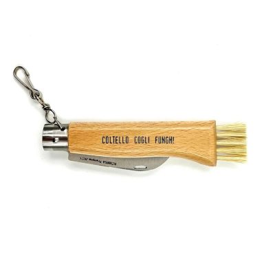 mushroom knife