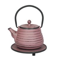 JA-UNENDLICH TEAPOT