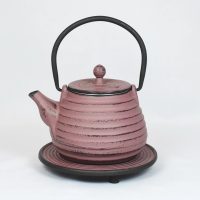 JA-UNENDLICH TEAPOT