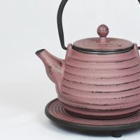 JA-UNENDLICH TEAPOT