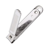 nail clipper black