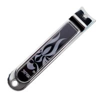 nail clipper black