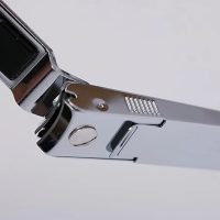 nail clipper black