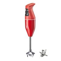 Tweet Like Save Bamix Classic 140W Hand Blender in Red