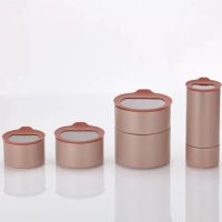 FIKA Food Box Pink