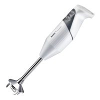 Bamix Superbox 200W Hand Blender in white