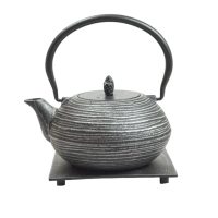 JA-UNENDLICH TEAPOT