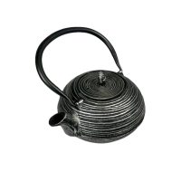 JA-UNENDLICH TEAPOT