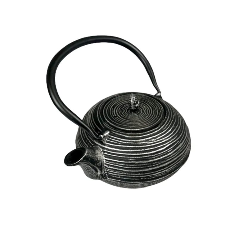 JA-UNENDLICH TEAPOT