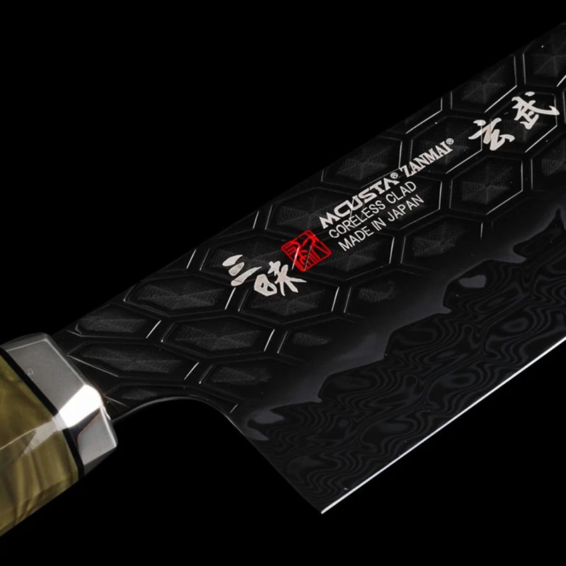 Genbu Zanami