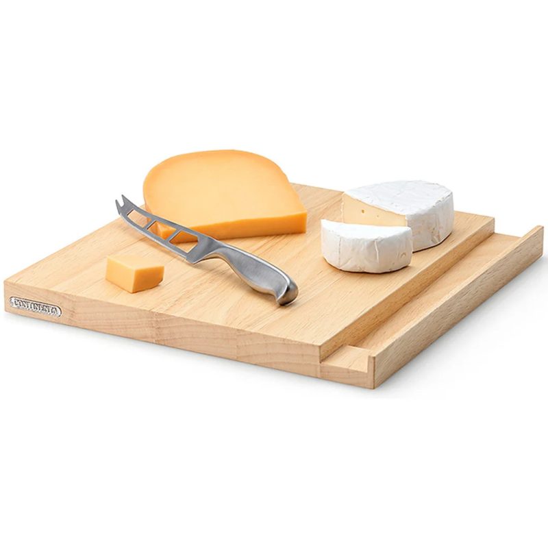 continenta cheese board