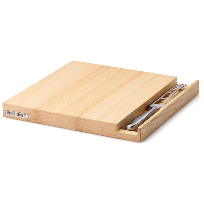 continenta cheese board