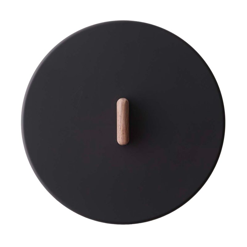 JIU medium lid