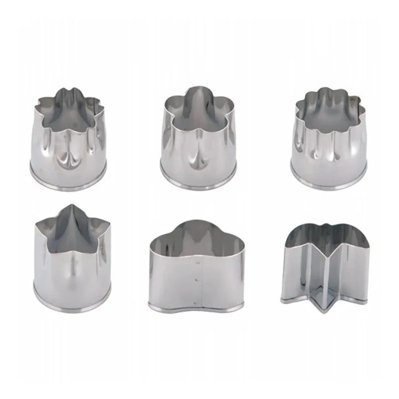 Vegetable Mold