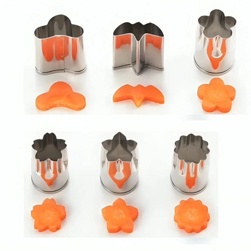Vegetable Mold