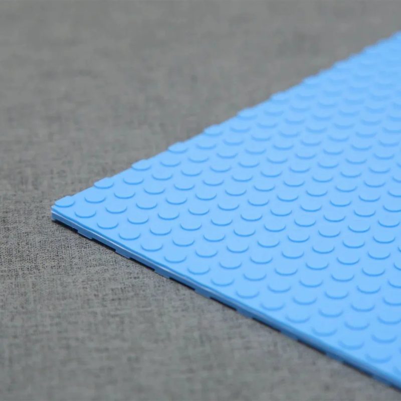 Non Slip Mat Blue