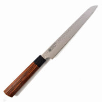Heptagon 3 Layer Bread Knife