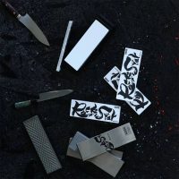 Rockstar 10000 Grit Stone