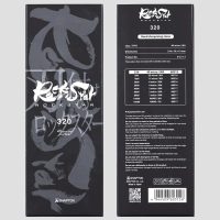 shapton rockstar 320