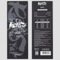 shapton rockstar 2000 grit-2