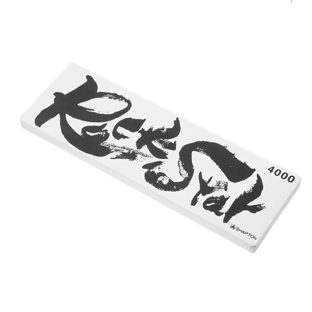 シャプトン(SHAPTON) ロックスター #4000 & #10000 Amazon.com: Shapton 60113 RockStar Standard Model 4000 3