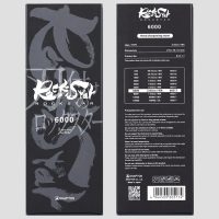 Rockstar 6000 Grit Stone