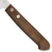 Artisan Ceramic Walnut Paring 75mm