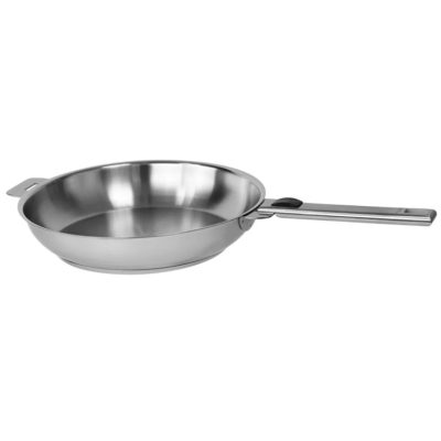 Cristel Strate Deep Frying Pan 28cm