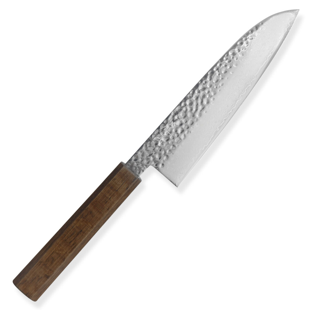 Enkoku Santoku 170mm