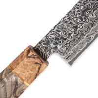 Senzo Dawn Gyuto 200mm