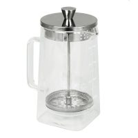 cristel coffee french press
