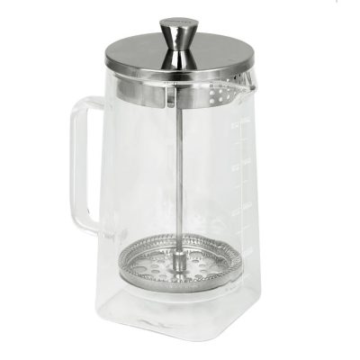 cristel coffee french press