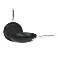 cristel non stick fry pan