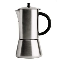 Cristel Palermo Italian Coffee pot
