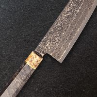 Senzo Dawn 200 Gyuto