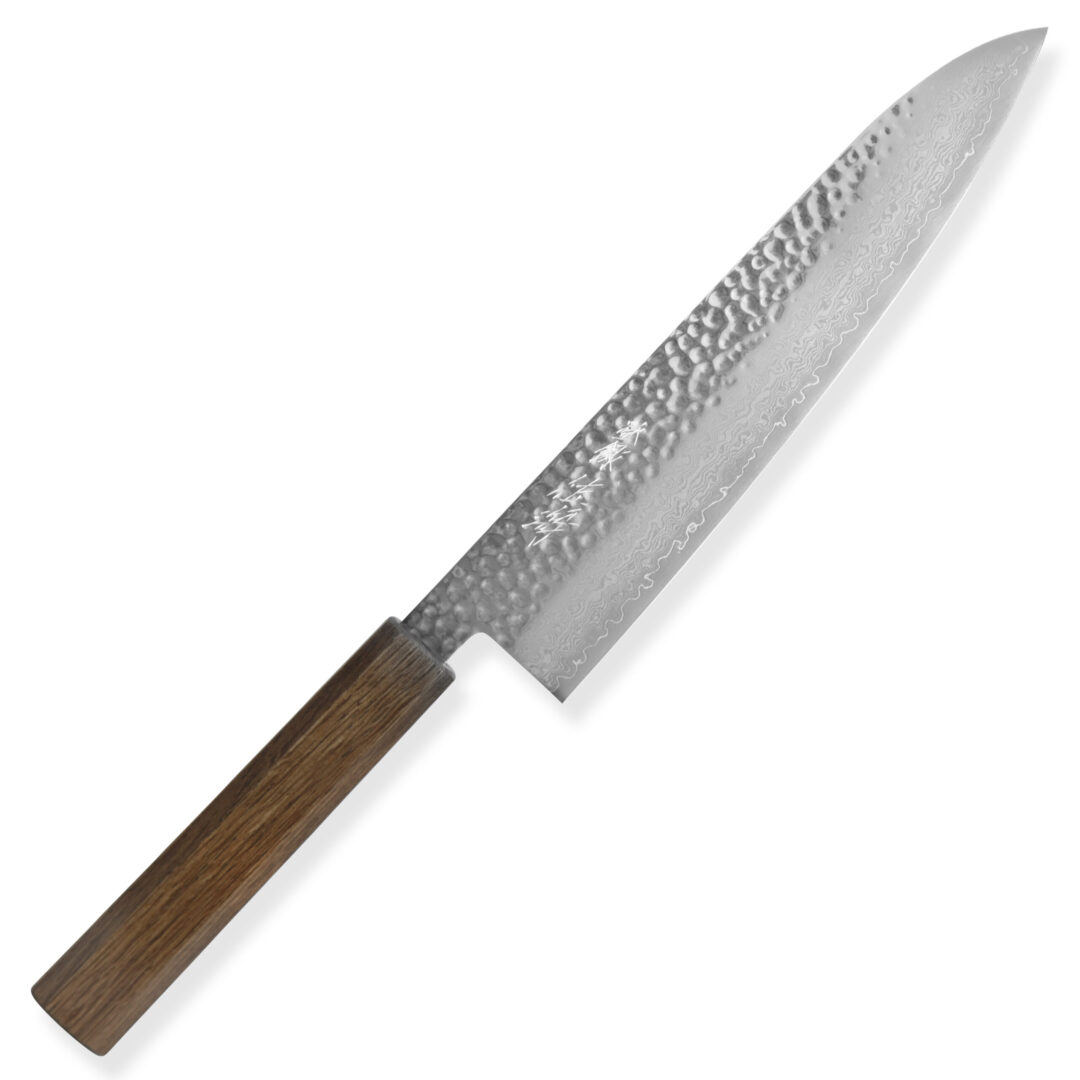 Enkoku Gyuto 210mm