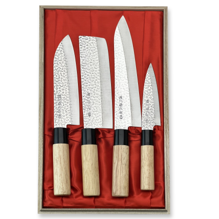 Magoroku saku set of 4 1