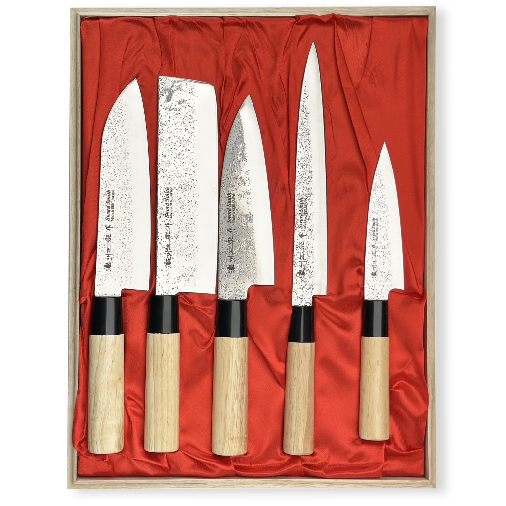 Masamune Nashiji set of 5 1