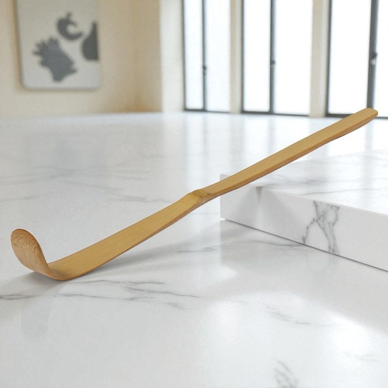 Matcha Spoon