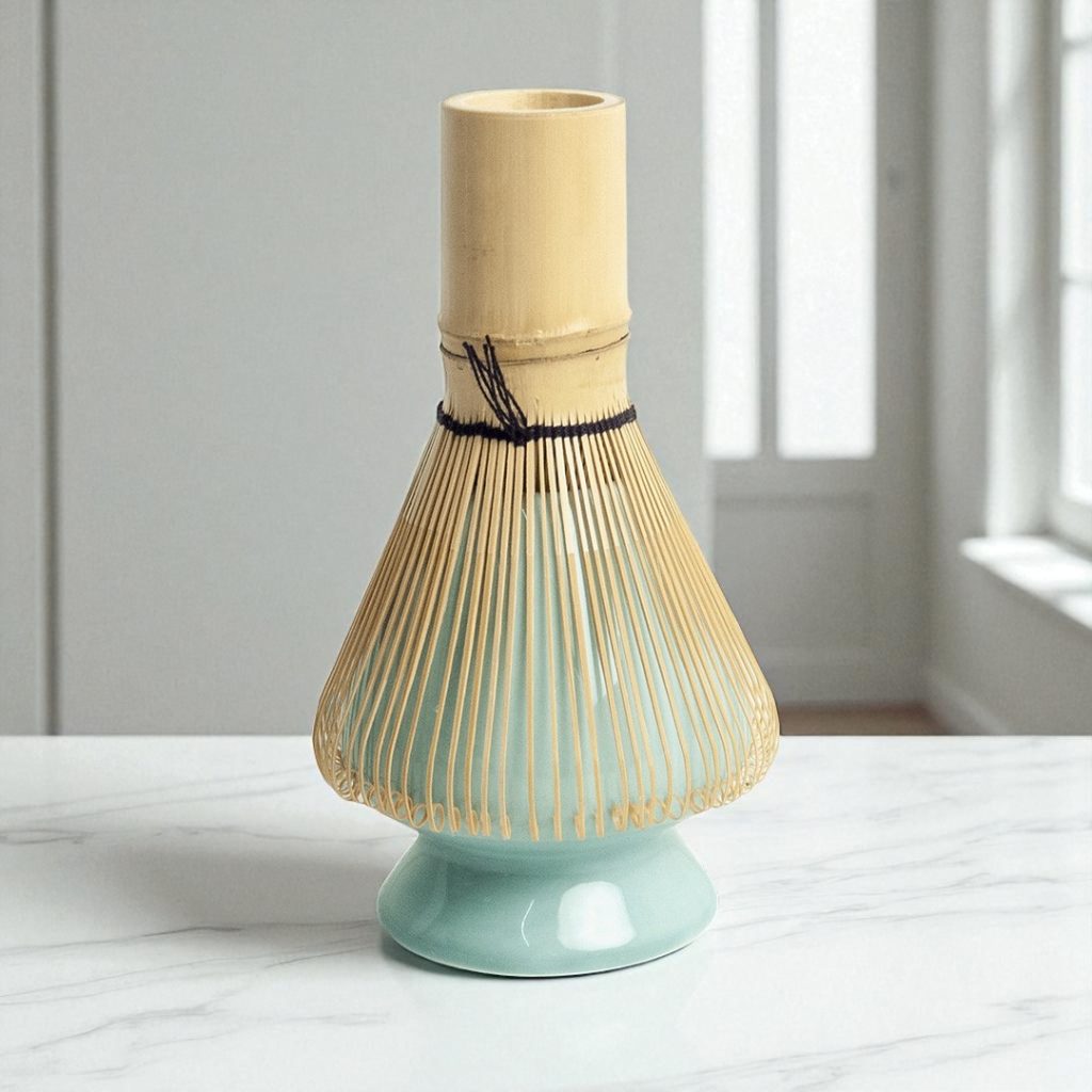 Matcha Whisk Holder