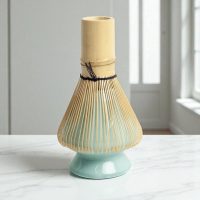 Matcha Whisk Holder