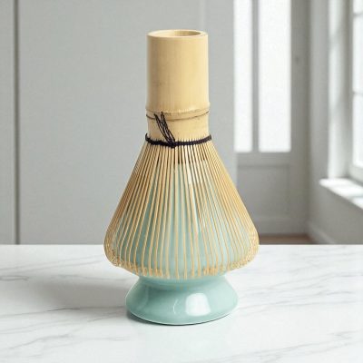 Matcha Whisk Holder