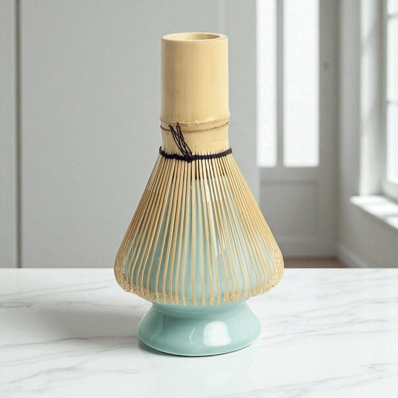 Matcha Whisk Holder