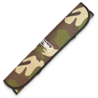 Rubber Knife Roll camouflage (3 Sizes)