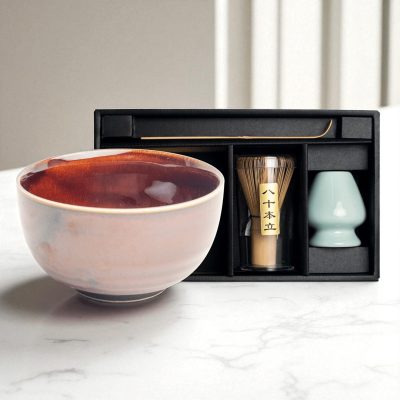 Uzu Ki Matcha Set