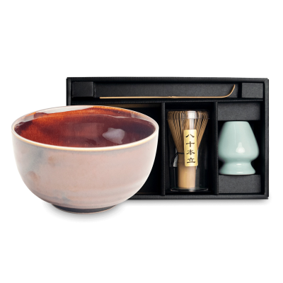 Uzu Ki Matcha Set