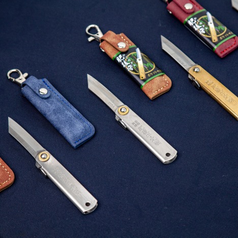 Folding/Pocket Knives