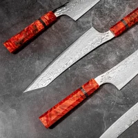 Gurenhiryu KAI Gyuto 240mm