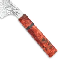 Gurenhiryu KAI Gyuto 240mm