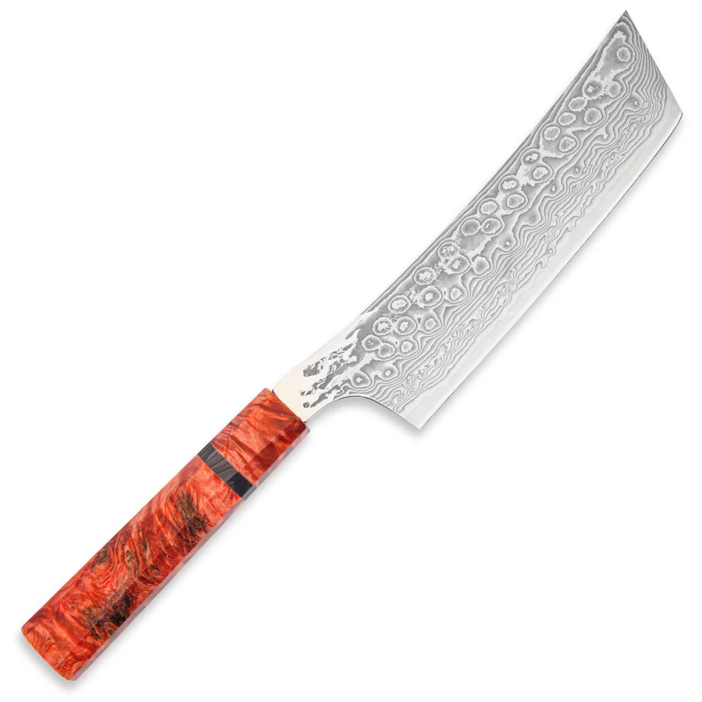 Gurenhiryu KAI Nakiri 155mm